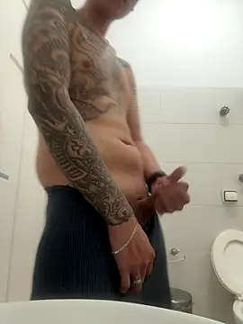 samuelcher online show from October 10, 2025, 1:43 pm