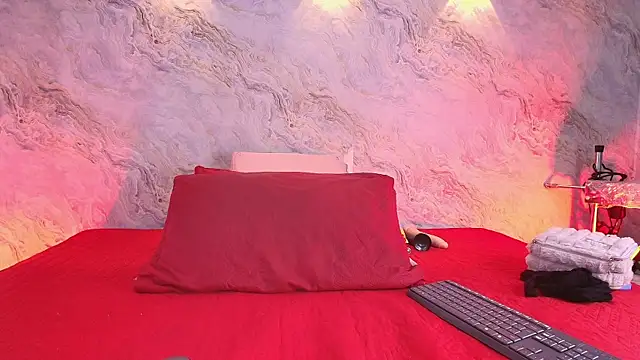 abbyrouss  online show from October 8, 2025, 3:04 am