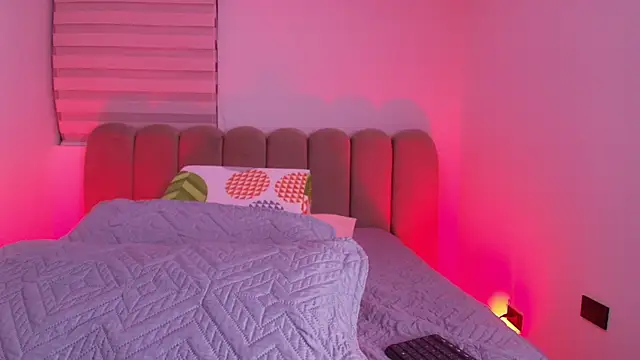 abbyrouss  online show from November 29, 2025, 3:09 am