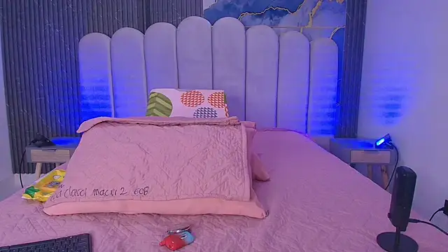 abbyrouss  online show from December 20, 2025, 3:13 am