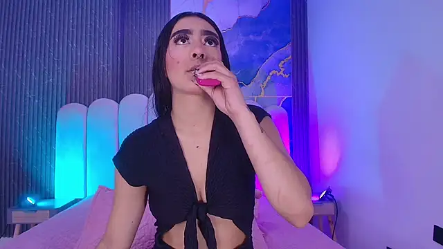 abbyrouss  online show from January 8, 2026, 3:09 am