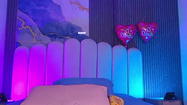 abbyrouss  online show from February 21, 2026, 3:07 am