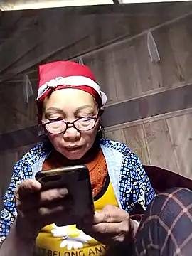 -Xuka-200 online show from January 10, 2026, 2:57 am