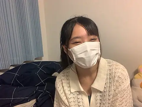 ituki 0415 online show from November 2, 2025, 8:33 pm