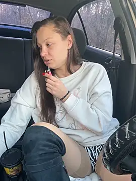 Snapshot of Jessie_Queen_1 chatting on November 3, 2025, 11:44 am Jessie Queen 1 online show from November 3, 2025, 11:44 am