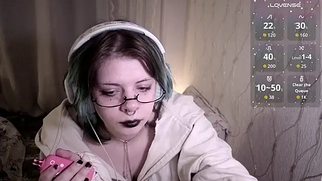 Alice Zev online show from February 3, 2026, 9:53 pm