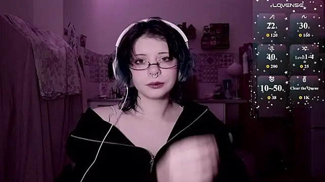 Alice Zev online show from February 14, 2026, 2:52 am