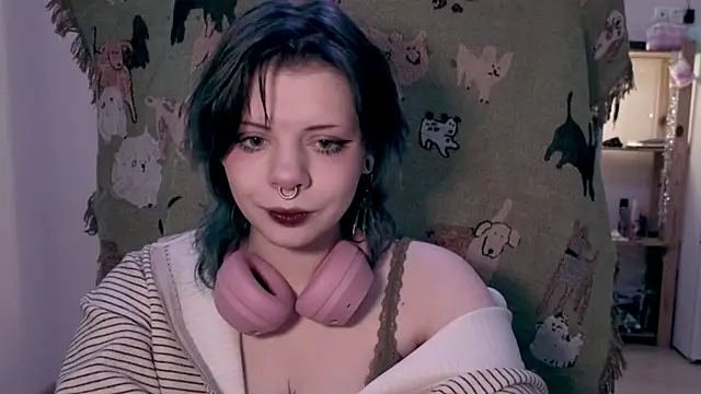 Alice Zev online show from March 19, 2026, 10:03 pm