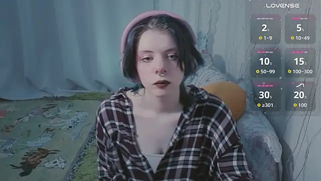Alice Zev online show from May 30, 2026, 12:08 am