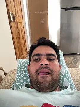 sunnu 97  online show from February 19, 2026, 5:14 am