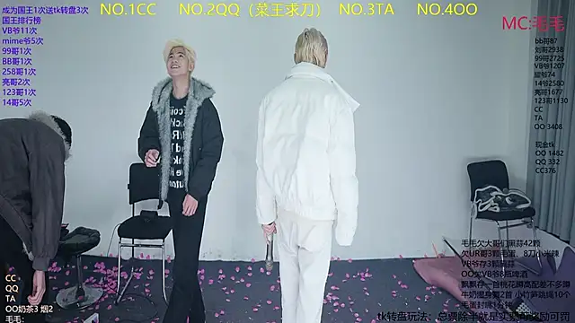 JL-sweetbaby1 online show from February 7, 2026, 11:14 am