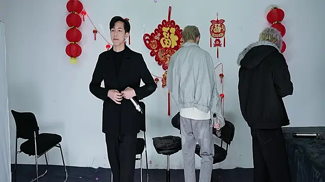 JL-sweetbaby1 online show from March 7, 2026, 11:18 am