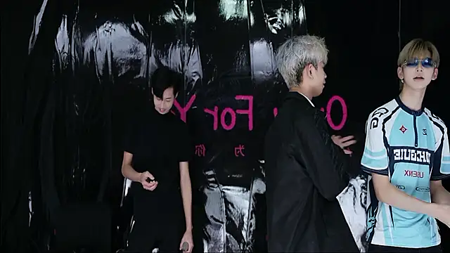 JL-sweetbaby1 online show from March 22, 2026, 11:35 am