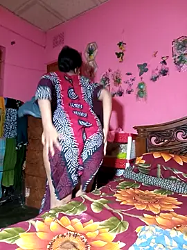 Muskan202 online show from September 11, 2025, 12:11 am