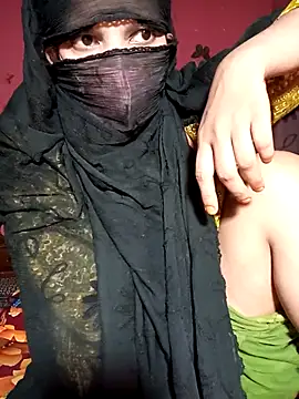 Muskan202 online show from September 12, 2025, 10:21 pm