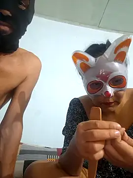 Layd38 online show from October 17, 2025, 7:38 pm