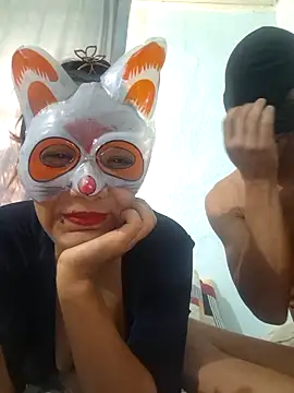 Layd38 online show from November 7, 2025, 11:32 am