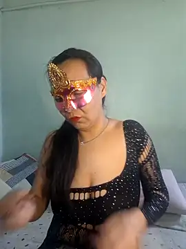 Layd38 online show from February 24, 2026, 10:19 pm