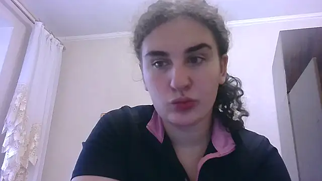 Snapshot of KikiCatty chatting on October 1, 2025, 11:05 am KikiCatty online show from October 1, 2025, 11:05 am