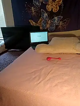 LuvTune online show from April 12, 2026, 4:56 pm