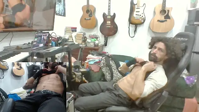 Stringin69 online show from March 17, 2026, 8:39 am