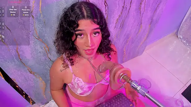 mia cataleiya online show from November 13, 2025, 4:17 pm