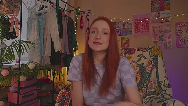 Charming winky online show from November 28, 2025, 11:02 am