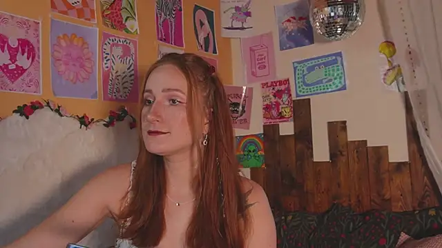 Charming winky online show from August 9, 2026, 4:45 pm