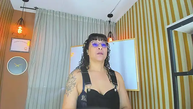 Jenni Zeller online show from October 23, 2025, 12:15 pm