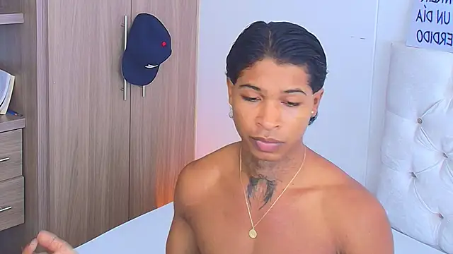 cassian gold online show from June 2, 2026, 9:39 pm