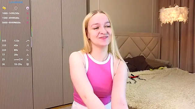 Snapshot of KrishnaSimmons chatting on October 29, 2025, 7:37 pm KrishnaSimmons online show from October 29, 2025, 7:37 pm