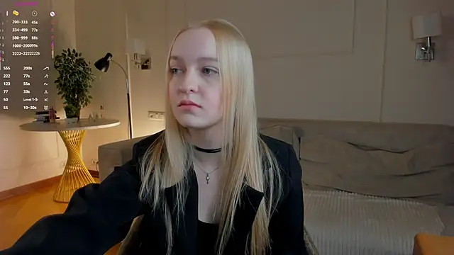 KrishnaSimmons online show from January 7, 2026, 7:16 pm