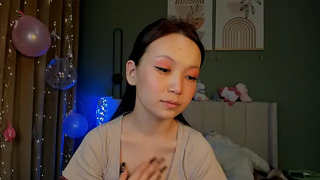 tokipokki online show from November 20, 2025, 12:33 am