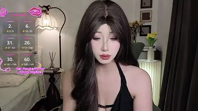 Boa0105 online show from November 27, 2025, 6:15 am