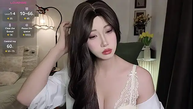 Boa0105 online show from December 5, 2025, 6:11 am