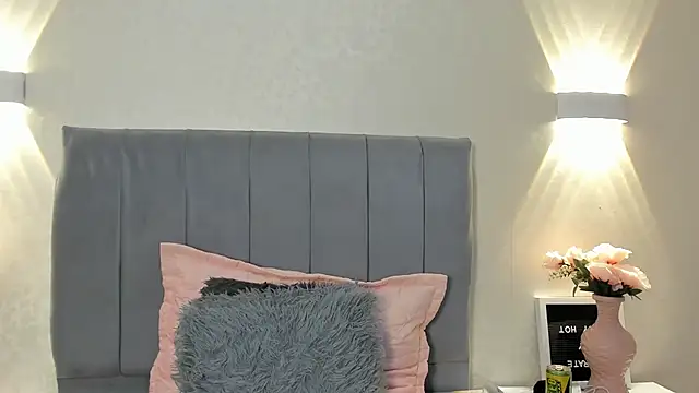 ValeriaJons online show from October 31, 2025, 3:29 am