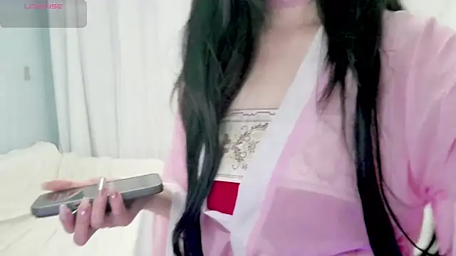 XIAOYU7-2025 online show from October 6, 2025, 2:25 pm