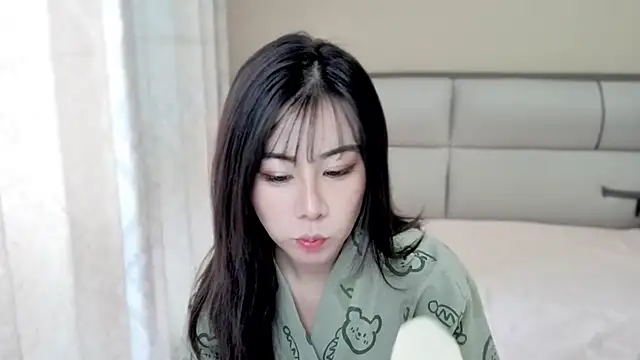 XIAOYU7-2025 online show from October 12, 2025, 7:07 am