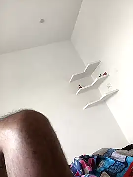 Chanderi19 online show from October 12, 2025, 1:59 am