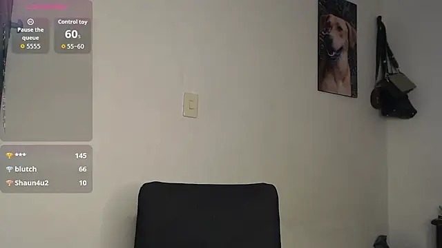 GaiaX 28 online show from October 3, 2025, 7:00 pm