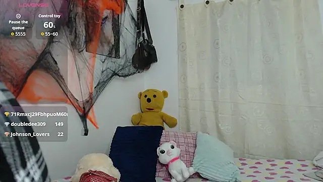 GaiaX 28 online show from October 24, 2025, 8:05 pm