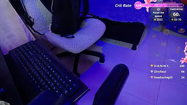 chloe tgn online show from October 18, 2025, 6:41 pm