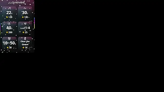 Amy Dowson online show from November 4, 2025, 2:16 pm