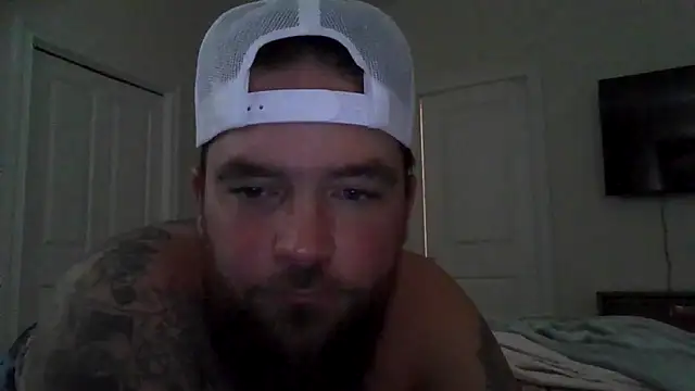 InfamousThatguy1101 online show from September 18, 2025, 8:22 pm