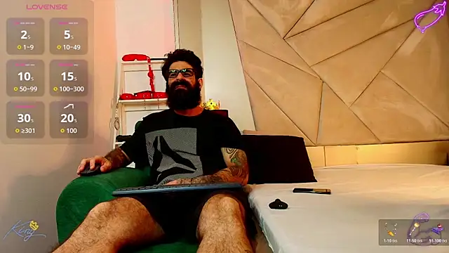 Snapshot of Harald_Smed chatting on January 19, 2026, 1:26 pm Harald Smed online show from January 19, 2026, 1:26 pm