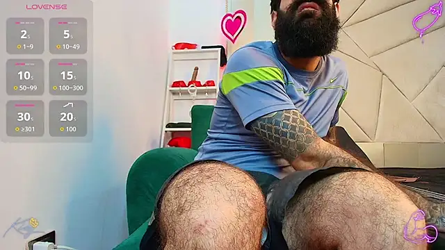 Snapshot of Harald_Smed chatting on February 10, 2026, 1:15 pm Harald Smed online show from February 10, 2026, 1:15 pm