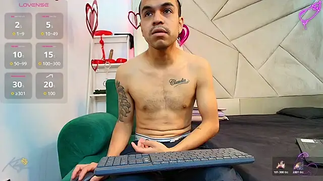 Snapshot of Harald_Smed chatting on February 12, 2026, 1:17 pm Harald Smed online show from February 12, 2026, 1:17 pm