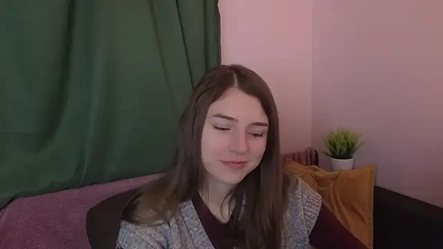 KeikoWideman online show from September 27, 2025, 7:30 pm