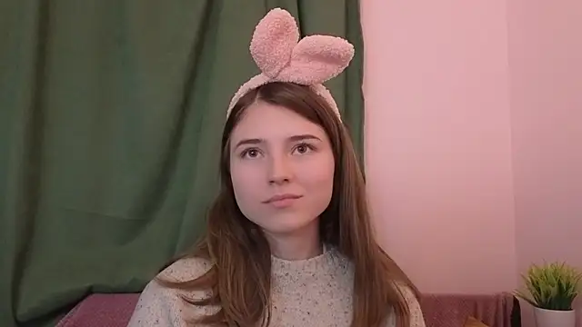 KeikoWideman online show from September 30, 2025, 8:14 pm