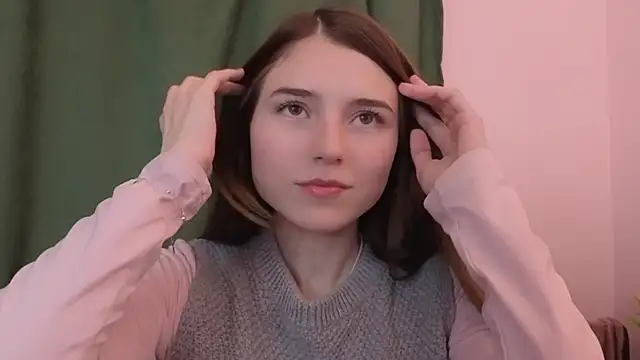 KeikoWideman online show from October 1, 2025, 7:53 pm